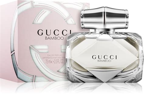 profumo gucci bamboo e crema|Gucci Bamboo Eau de Toilette Gucci for women .